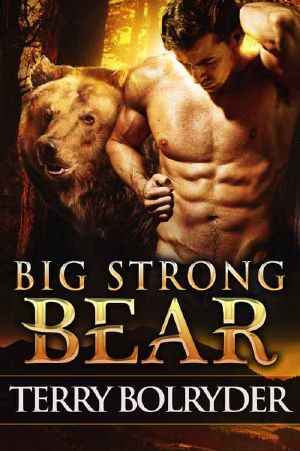 [Soldier Bears 03] • Big Strong Bear